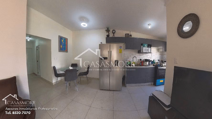VENTA APARTAMENTO CONDOMINIO FRANCISCO DE HEREDIA PARQUEO TECHADO CONTACTENOS! - Imagen 5