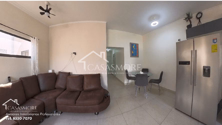 VENTA APARTAMENTO CONDOMINIO FRANCISCO DE HEREDIA PARQUEO TECHADO CONTACTENOS! - Imagen 6
