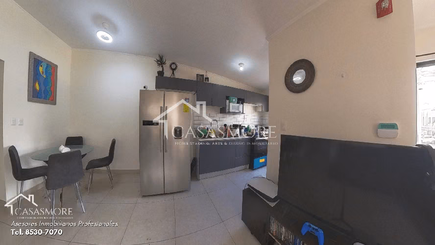 VENTA APARTAMENTO CONDOMINIO FRANCISCO DE HEREDIA PARQUEO TECHADO CONTACTENOS! - Imagen 4