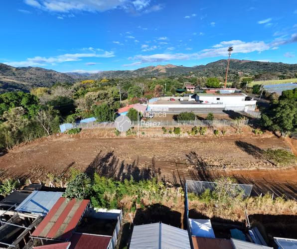 LOTE MULTIUSO EN VENTA - EL LLANO - NARANJO