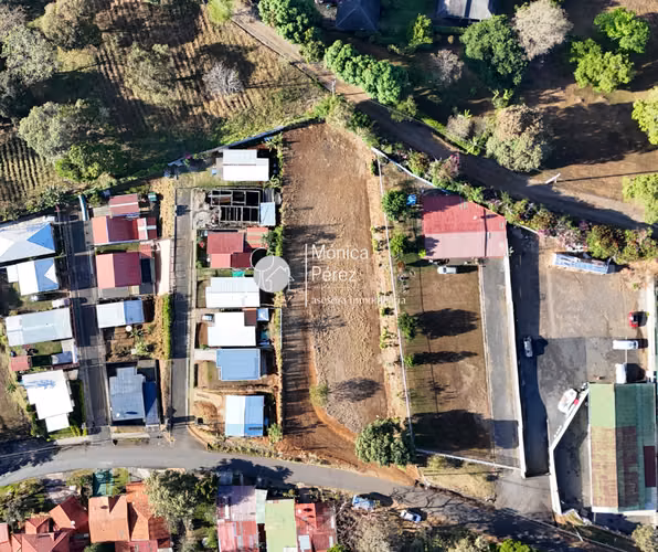 LOTE MULTIUSO EN VENTA - EL LLANO - NARANJO