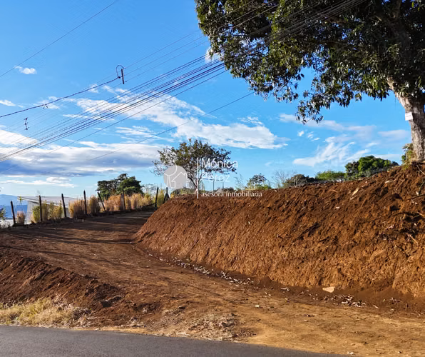 LOTE MULTIUSO EN VENTA - EL LLANO - NARANJO