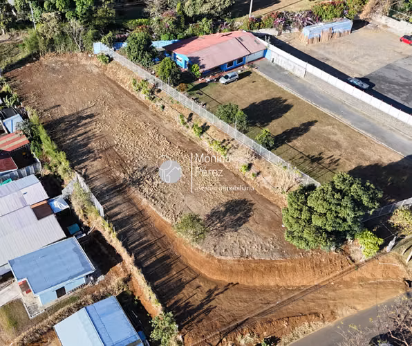 LOTE MULTIUSO EN VENTA - EL LLANO - NARANJO