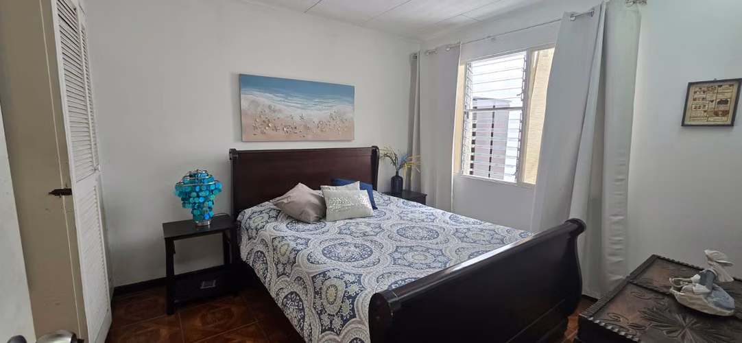 Venta de casa Independiente en la Uruca