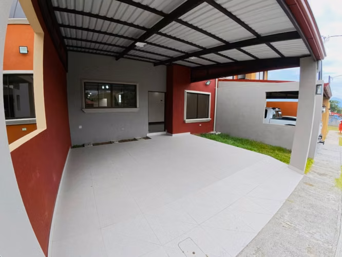 Excelente oportunidad para adquirir una casa moderna, cómoda y lista para estrenar ( JS 1322 24) - Imagen 12