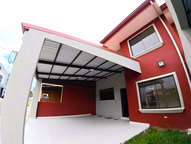Excelente oportunidad para adquirir una casa moderna, cómoda y lista para estrenar ( JS 1322 24) - Imagen 13