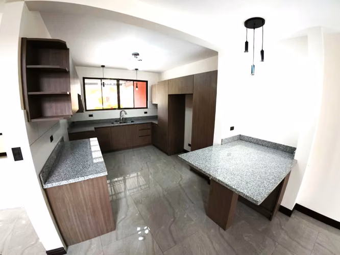 Excelente oportunidad para adquirir una casa moderna, cómoda y lista para estrenar ( JS 1322 24) - Imagen 4