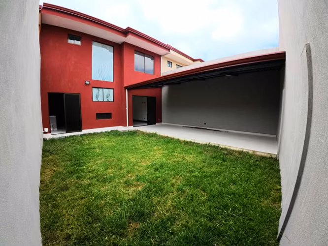 Excelente oportunidad para adquirir una casa moderna, cómoda y lista para estrenar ( JS 1322 24) - Imagen 14