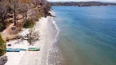 Propiedad en Playa Blanca, Paquera, Puntarenas