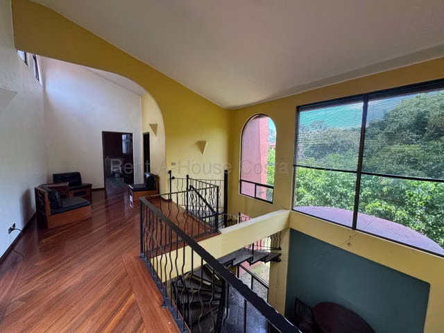Casa en venta en Pozos, Lindora IP