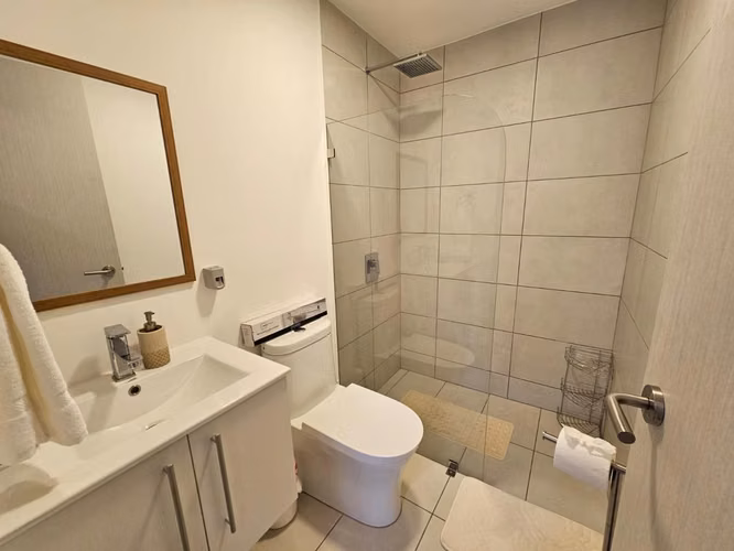 VENTA DE APARTAMENTO AMOBlADO EN SABANA EN TORRE CON FULL AMENIDADES - Imagen 7