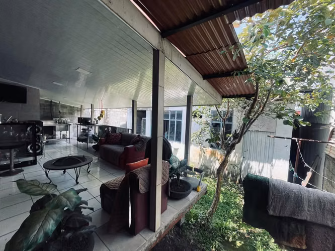 Venta de Casa de una planta en Hatillo 3, San José
