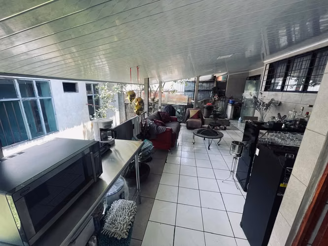 Venta de Casa de una planta en Hatillo 3, San José