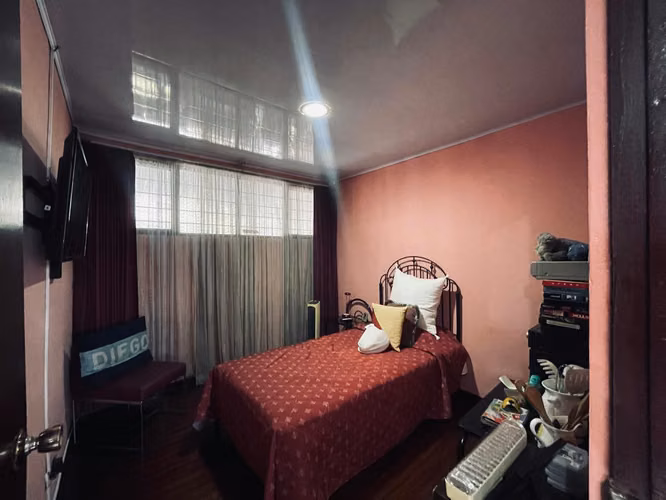 Venta de Casa de una planta en Hatillo 3, San José