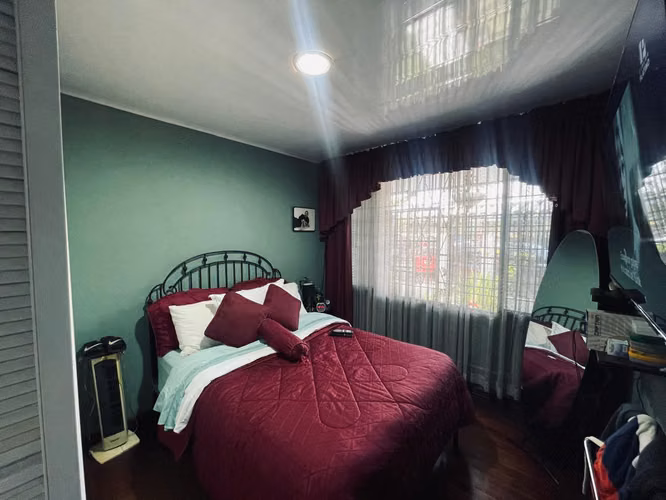 Venta de Casa de una planta en Hatillo 3, San José
