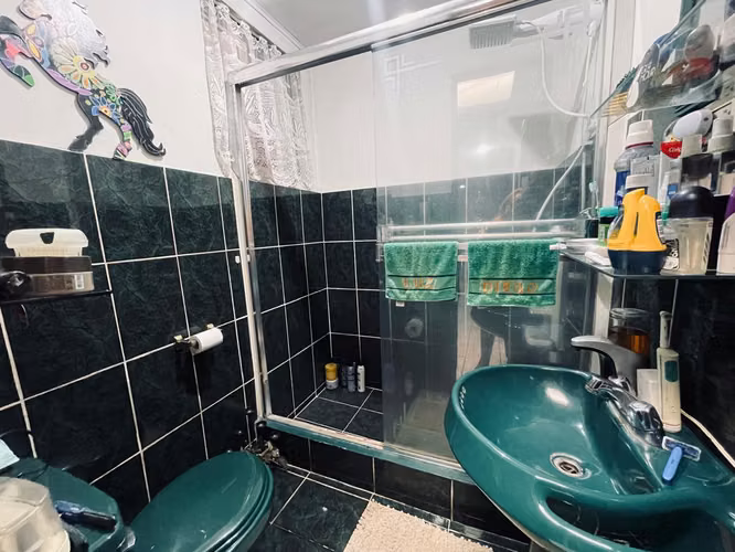 Venta de Casa de una planta en Hatillo 3, San José