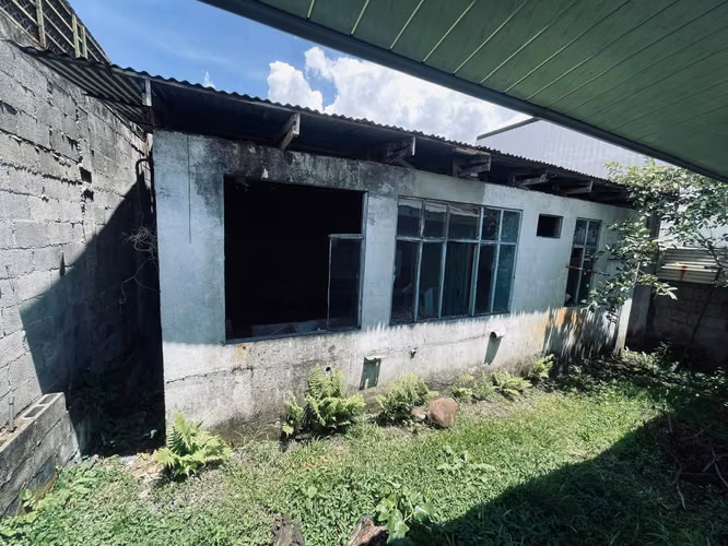 Venta de Casa de una planta en Hatillo 3, San José