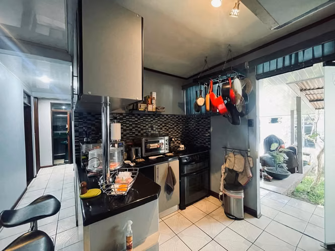 Venta de Casa de una planta en Hatillo 3, San José