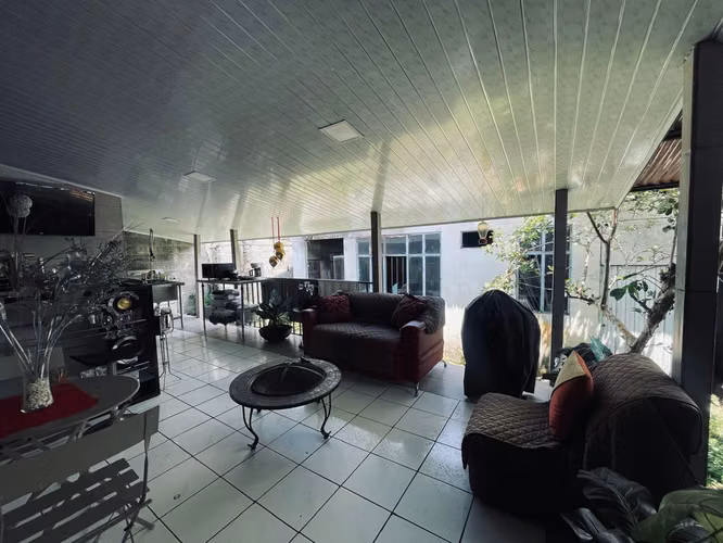 Venta de Casa de una planta en Hatillo 3, San José