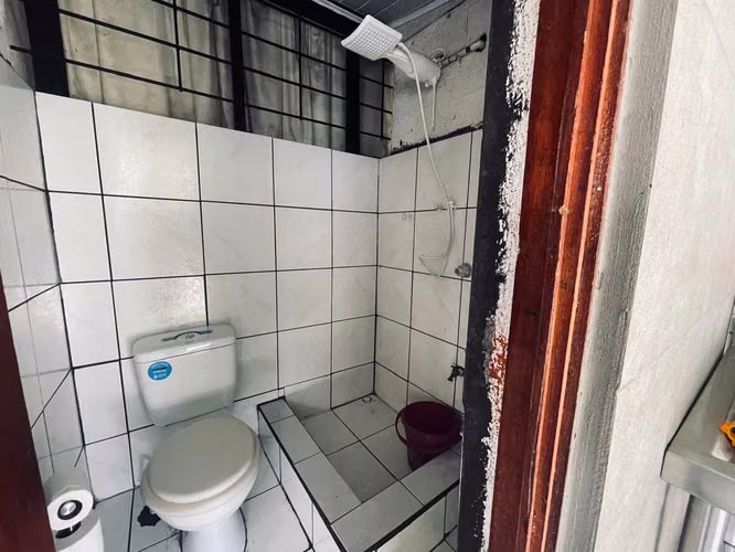 Venta de Casa de una planta en Hatillo 3, San José