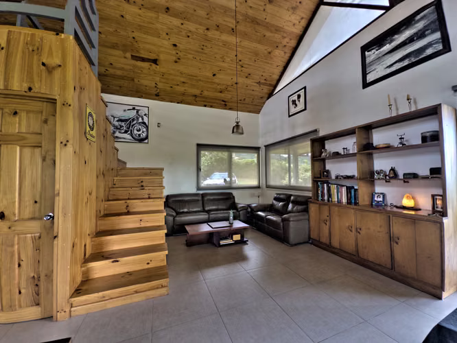 VENTA Un Oasis Privado en Lomas de Ayarco | 1.500 m² de Terreno, Naturaleza y Exclusividad - Imagen 10
