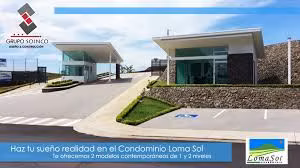Venta de Terreno en Condominio Loma Sol, Grecia, Alajuela - Imagen 3