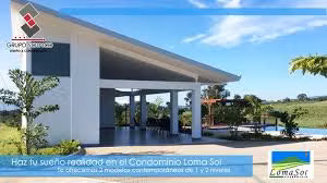 Venta de Terreno en Condominio Loma Sol, Grecia, Alajuela - Imagen 1