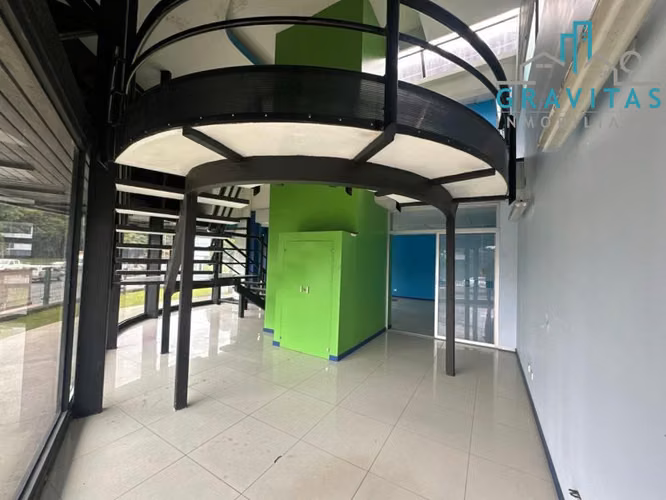 Locales en alquiler en Barrio Tournón, San José ID 1772 - Imagen 4