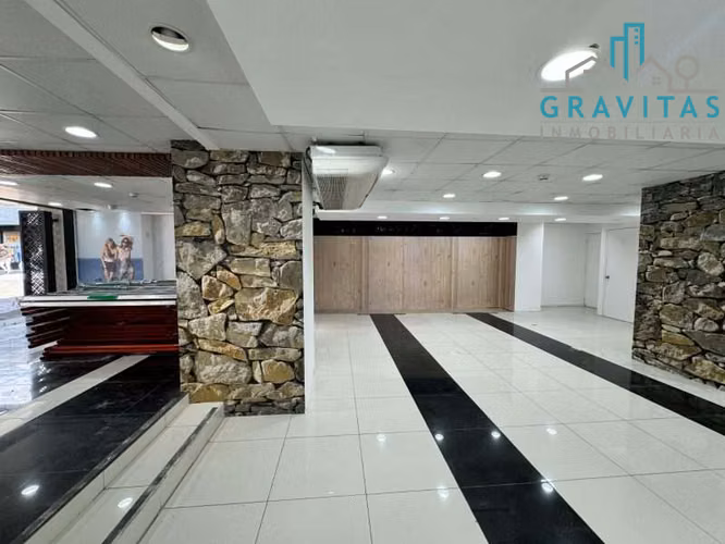 Commercial premises for rent in San José ID 1773