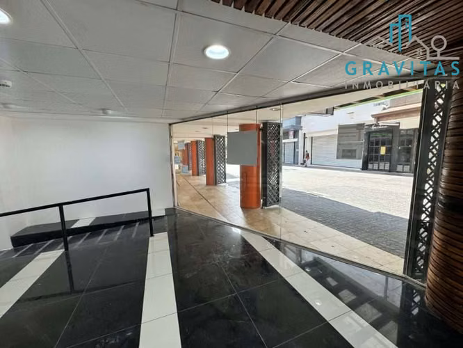 Locales comerciales en alquiler en San José ID 1773