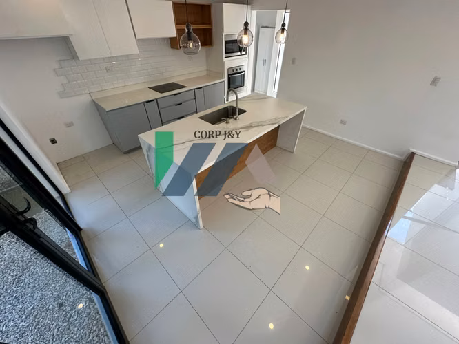 Alquiler de Casa en San Francisco- excelente oportunidad