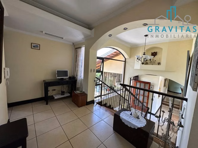 Casa en venta en Curridabat, en condominio | Alta plusvalía ID 1323