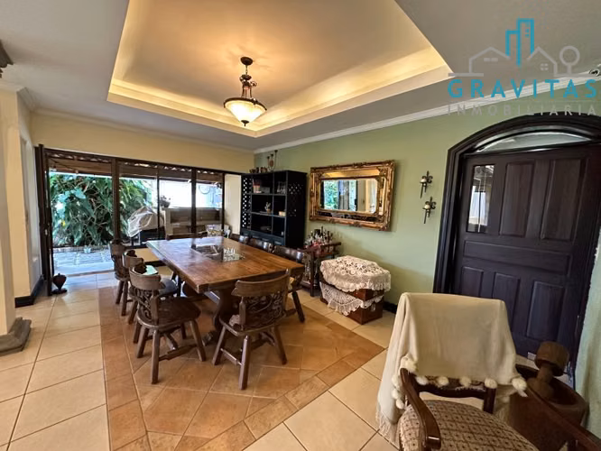 Casa en venta en Curridabat, en condominio | Alta plusvalía ID 1323