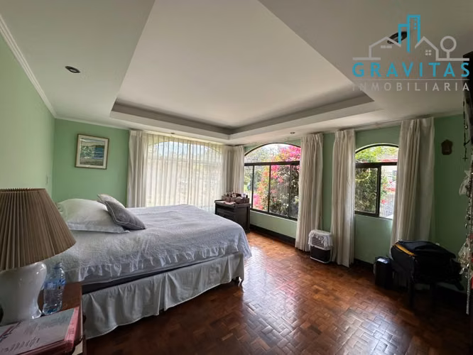 Casa en venta en Curridabat, en condominio | Alta plusvalía ID 1323