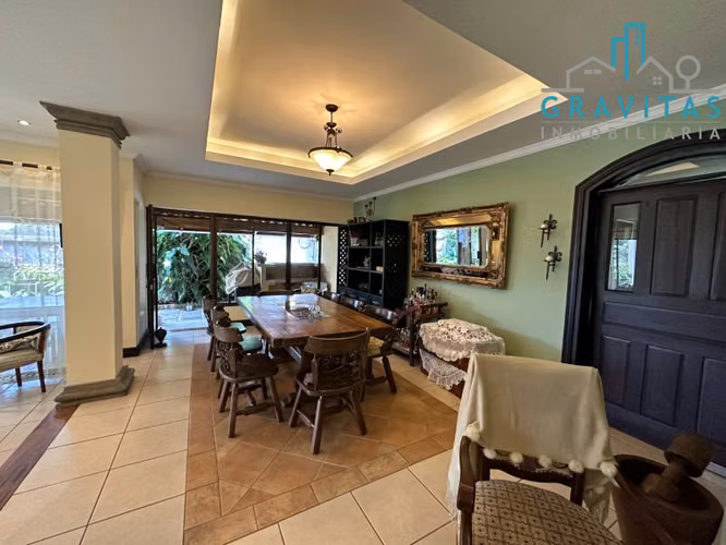 Casa en venta en Curridabat, en condominio | Alta plusvalía ID 1323