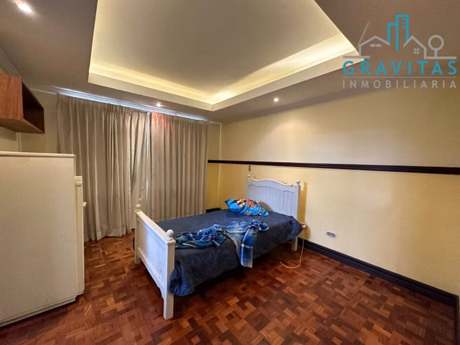 Casa en venta en Curridabat, en condominio | Alta plusvalía ID 1323