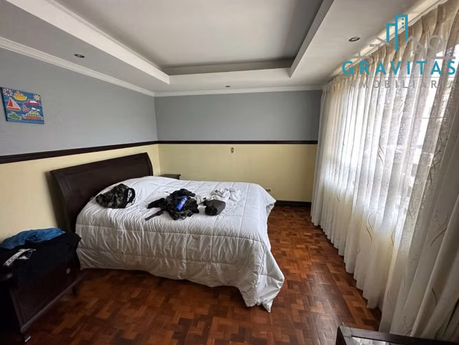 Casa en venta en Curridabat, en condominio | Alta plusvalía ID 1323