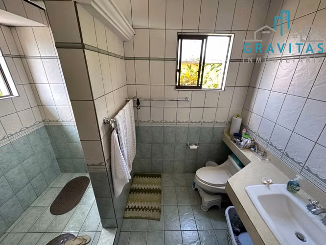 Casa en venta en Curridabat, en condominio | Alta plusvalía ID 1323
