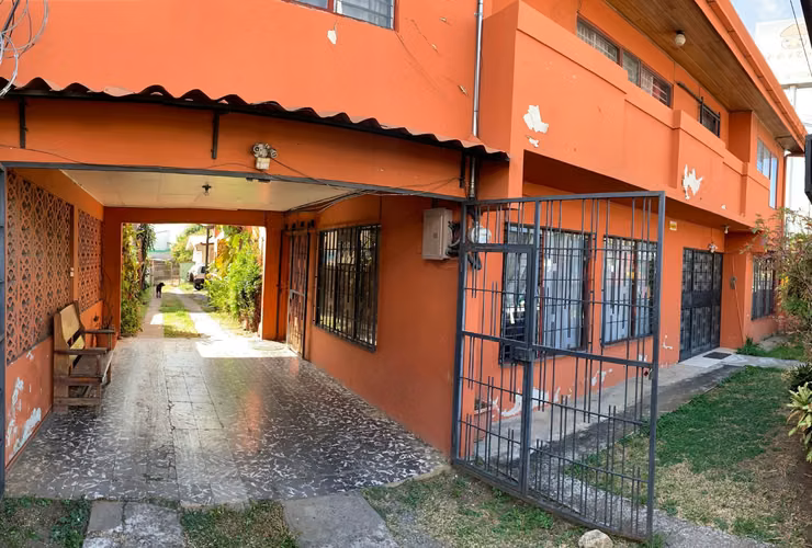 Propiedad comercial en venta en Moravia 26446