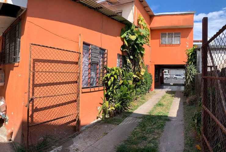 Propiedad comercial en venta en Moravia 26446