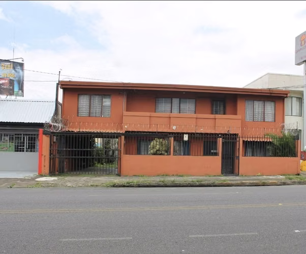 Propiedad comercial en venta en Moravia 26446