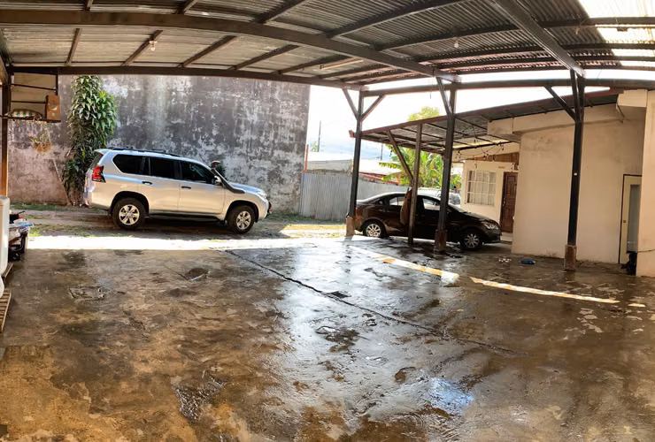 Propiedad comercial en venta en Moravia 26446