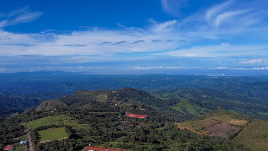 Propiedad para desarrollo en Piedades Sur de San Ramón, Alajuela - Imagen 10