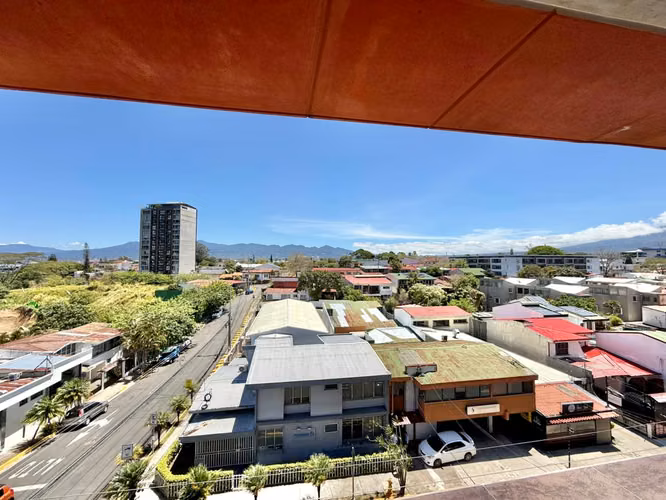 Venta o Alquiler de Apartamento en Condominio en Barrio Escalante - Imagen 9