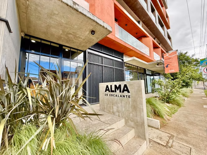 Venta o Alquiler de Apartamento en Condominio en Barrio Escalante - Imagen 19