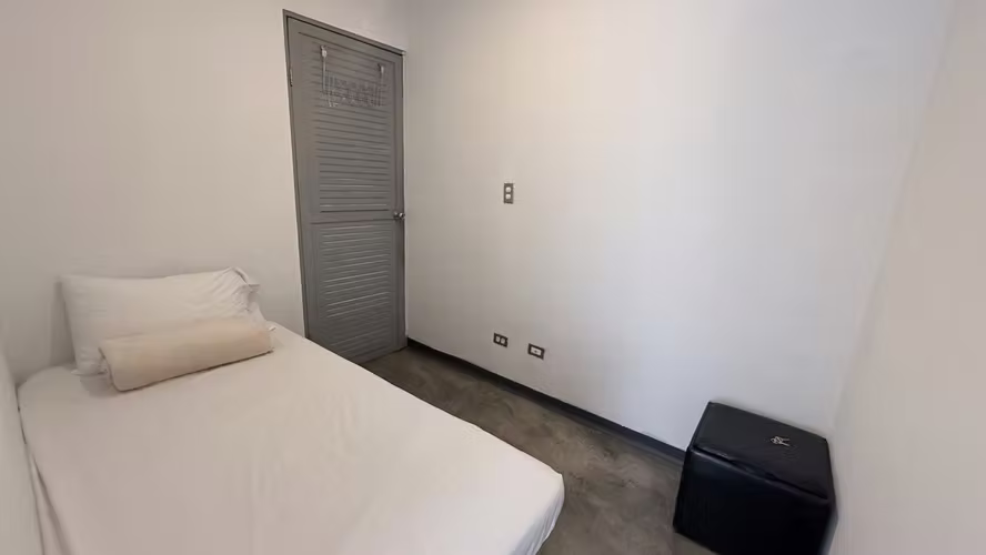 Alquiler de Habitaciones en San Pedro