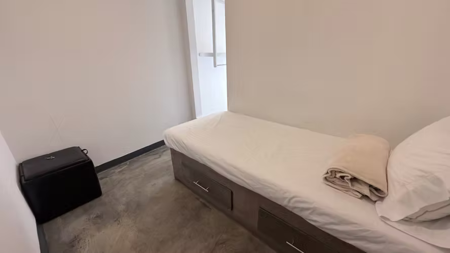 Alquiler de Habitaciones en San Pedro