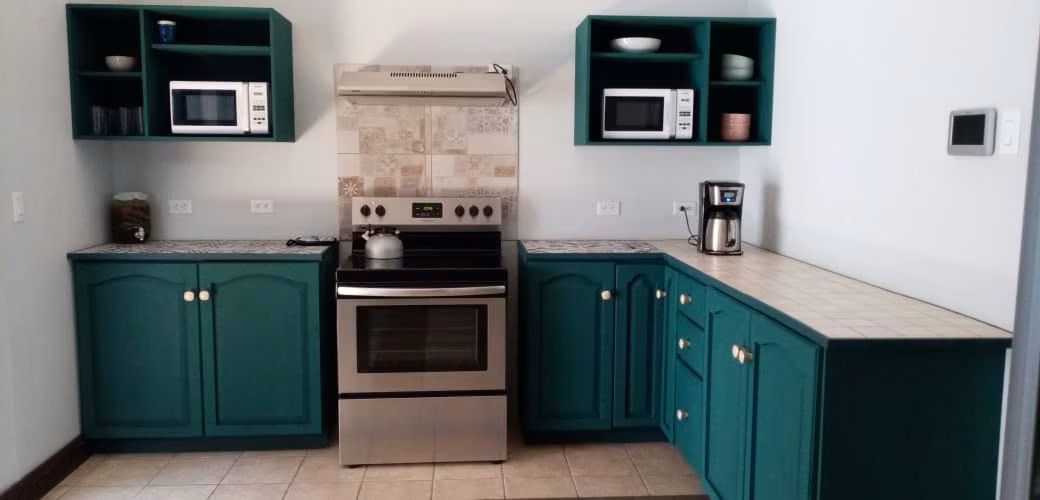 Room rentals in San Pedro
