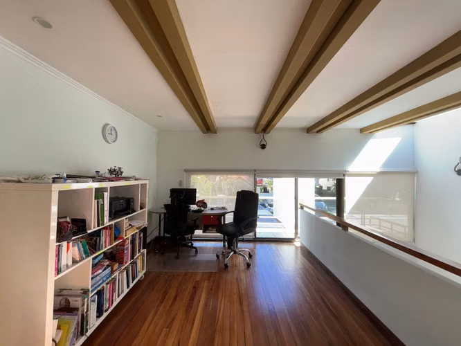 VENTA DE CASA EN VALLE DEL SOL - SANTA ANA