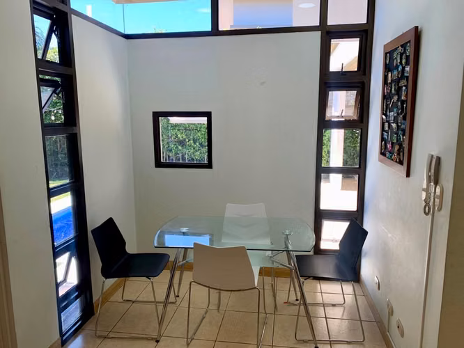 VENTA DE CASA EN VALLE DEL SOL - SANTA ANA